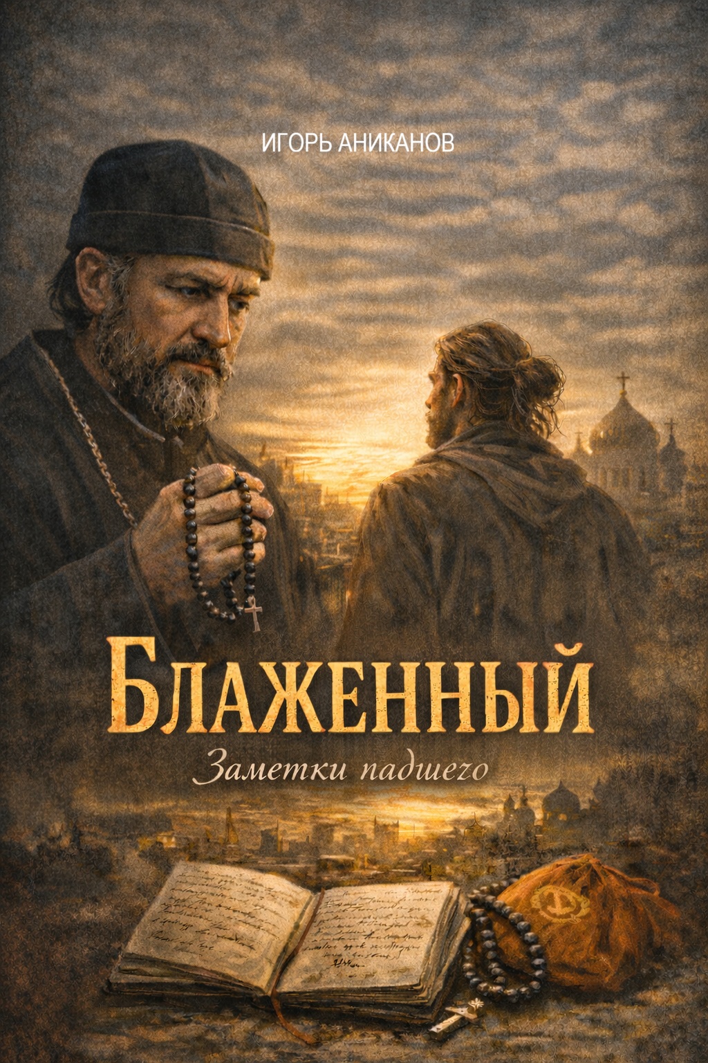 Блаженный