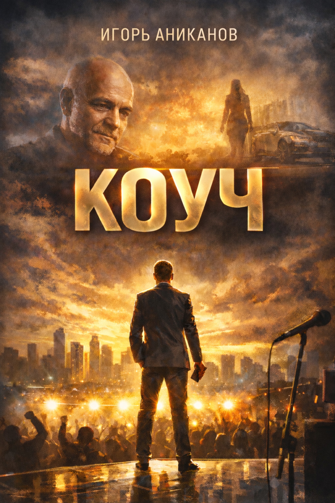 Коуч